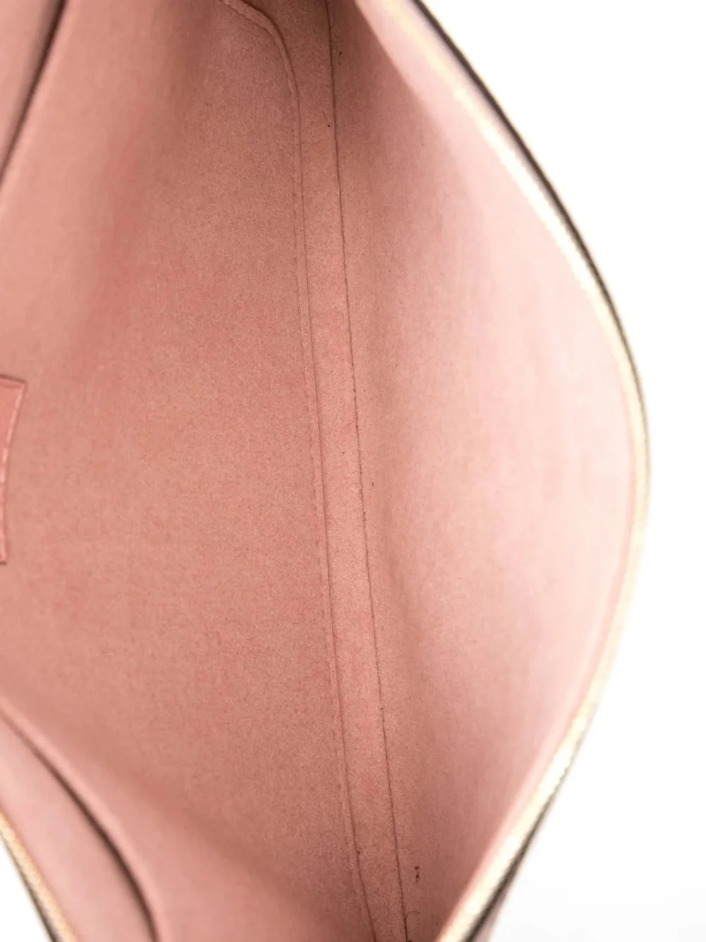 Louis Vuitton Monogram Daily Pouch